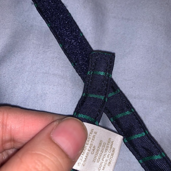 Set of 2 Boys Bow Ties - Picture 11 of 12